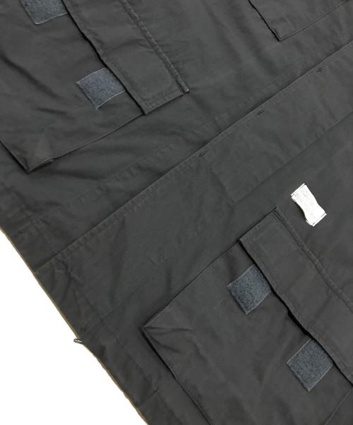 BEDWIN &THE HEARTBREAKERS（ベドウィンアンドザ ハートブレイカーズ）BEDWIN &THE HEARTBREAKERS (ベドウィンアンドザ ハートブレイカーズ) 64ファティーグジャケット ネイビー サイズ:1の古着・服飾アイテム