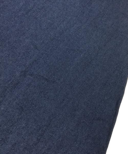 freada（フリーダ）freada (フリーダ) デニムキャミワンピース インディゴ サイズ:Fの古着・服飾アイテム