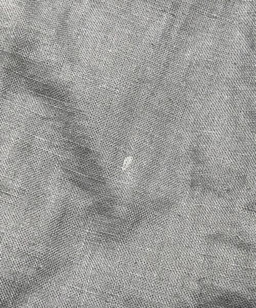 オオカミとフクロウ（オオカミトフクロウ）オオカミとフクロウ (オオカミトフクロウ) フクロウと古書と日曜日と“ゆらぎ” ネイビー サイズ:FREEの古着・服飾アイテム