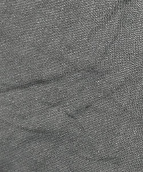 オオカミとフクロウ（オオカミトフクロウ）オオカミとフクロウ (オオカミトフクロウ) フクロウと古書と日曜日と“ゆらぎ” ネイビー サイズ:FREEの古着・服飾アイテム