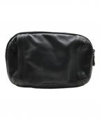 COACHコーチ）の古着「グラハム ユーティリティ パック」｜ブラック