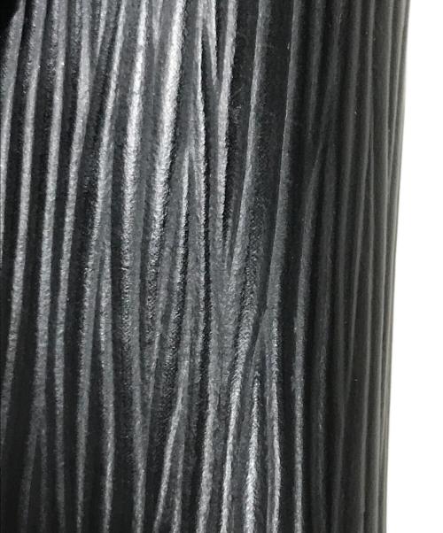 LOUIS VUITTON（ルイ ヴィトン）LOUIS VUITTON (ルイ ヴィトン) ポルトフォイユ ヴィクトリーヌ エピ ブラックの古着・服飾アイテム