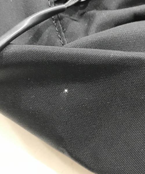 BAICYCLON by Bagjack（バイシクロンバイバッグジャック）BAICYCLON by bagjack (バイシクロンバイバッグジャック) テックスリングバッグ ブラックの古着・服飾アイテム
