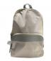 TOPKAPI（トプカピ）の古着「ナイロンリュック」｜グレー