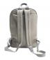 TOPKAPI (トプカピ) ナイロンリュック グレー：6000円
