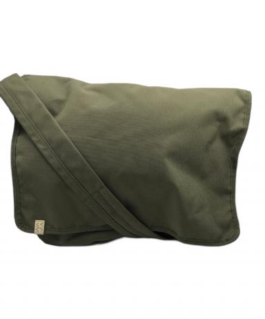 中古・古着通販】VISVIM (ビズビム) UT.SATCHEL 24Lメッセンジャー