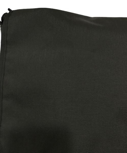 VISVIM（ビズビム）VISVIM (ビズビム) UT.SATCHEL 24Lメッセンジャーバッグ カーキの古着・服飾アイテム