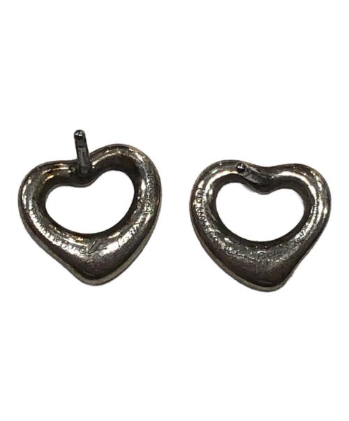 TIFFANY & Co.（ティファニー）TIFFANY & Co. (ティファニー) オープンハートピアスの古着・服飾アイテム