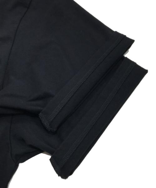 GOD SELECTION XXX（ゴッドセレクショントリプルエックス）GOD SELECTION XXX (ゴッドセレクショントリプルエックス) 2PAC TEE ブラック サイズ:Lの古着・服飾アイテム