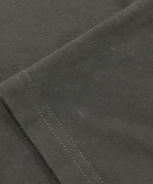 GOD SELECTION XXX（ゴッドセレクショントリプルエックス）GOD SELECTION XXX (ゴッドセレクショントリプルエックス) 2PAC TEE ブラック サイズ:Lの古着・服飾アイテム