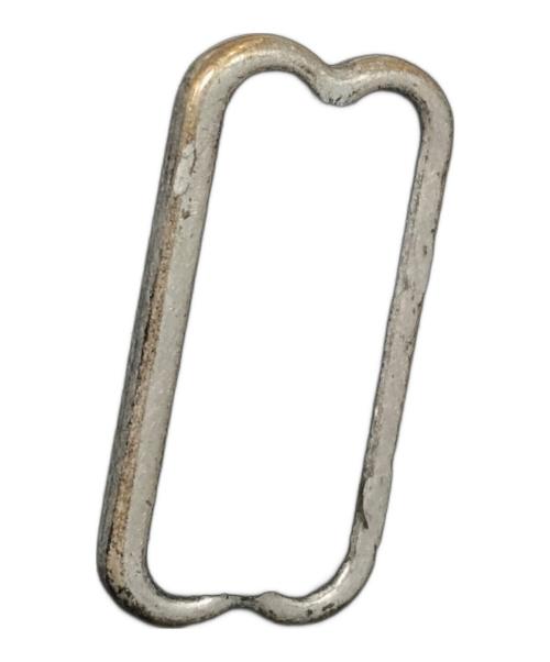 DIESEL（ディーゼル）DIESEL (ディーゼル) デザインスカート ブラック サイズ:ｘｓの古着・服飾アイテム