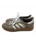 adidas (アディダス) HANDBALL SPEZIAL W ブラウン サイズ:23.5：11000円