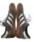 中古・古着 adidas (アディダス) HANDBALL SPEZIAL W ブラウン サイズ:23.5：11000円