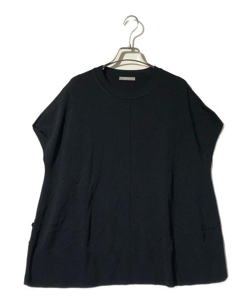 theory luxe（セオリーリュクス）theory luxe (セオリーリュクス) Kensington Chalrotte ブラック サイズ:38の古着・服飾アイテム