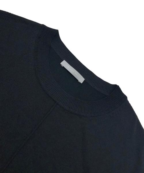 theory luxe（セオリーリュクス）theory luxe (セオリーリュクス) Kensington Chalrotte ブラック サイズ:38の古着・服飾アイテム