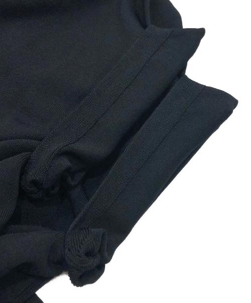 theory luxe（セオリーリュクス）theory luxe (セオリーリュクス) Kensington Chalrotte ブラック サイズ:38の古着・服飾アイテム