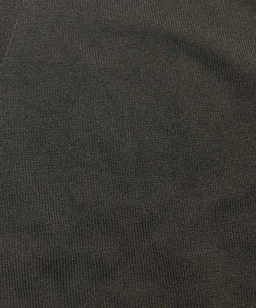 theory luxe（セオリーリュクス）theory luxe (セオリーリュクス) Kensington Chalrotte ブラック サイズ:38の古着・服飾アイテム