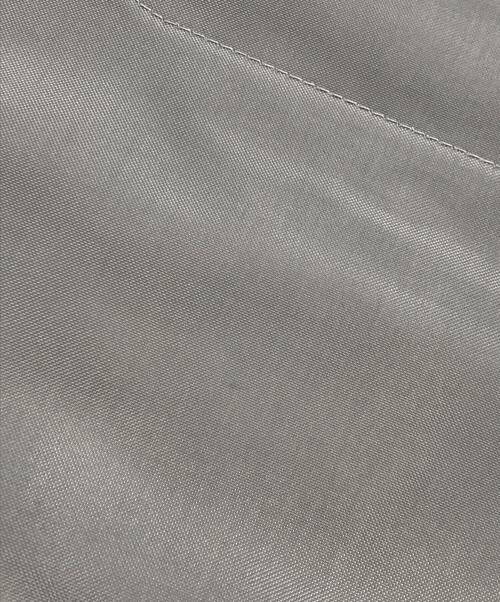 LONGCHAMP（ロンシャン）LONGCHAMP (ロンシャン) ル プリアージュ/トートバッグ グレーの古着・服飾アイテム