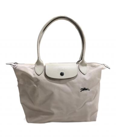 中古・古着通販】LONGCHAMP (ロンシャン) ル プリアージュ/トート