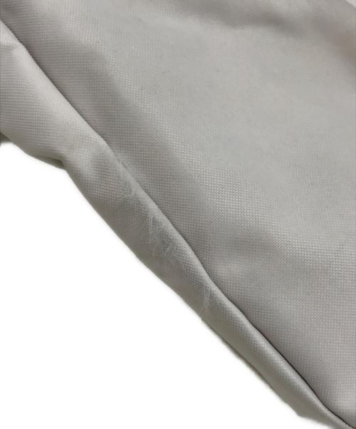 LONGCHAMP（ロンシャン）LONGCHAMP (ロンシャン) ル プリアージュ/トートバッグ グレーの古着・服飾アイテム