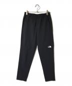 THE NORTH FACEザ ノース フェイス）の古着「APEX FLEX PANT エイペックスフレックスパンツ」｜ブラック