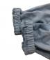 中古・古着 YOKOSAKAMOTO (ヨウコサカモト) CLASSIC SPORTS SWEATER PANTS ブルー サイズ:L：11000円