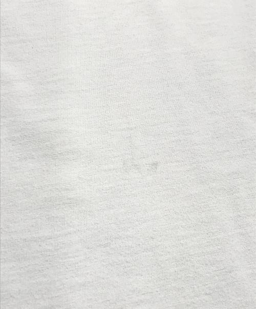 DAIWA PIER39（ダイワ ピア39）DAIWA PIER39 (ダイワ ピア39) Tech Drawstring Tee ホワイト サイズ:XLの古着・服飾アイテム