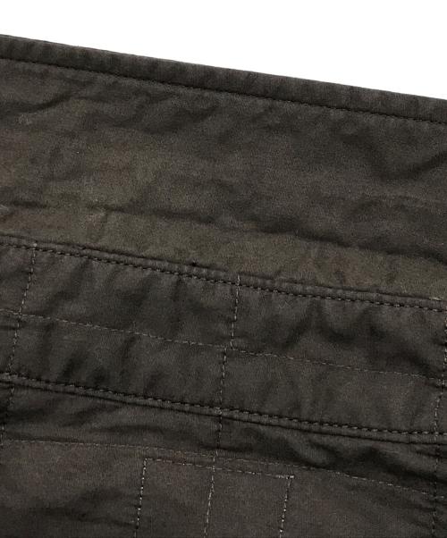 Name.（ネーム）Name. (ネーム) キルティングジャケット ブラウン サイズ:2の古着・服飾アイテム