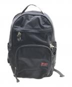 FILSONフィルソン）の古着「ドライデンバックパック」｜ブラック