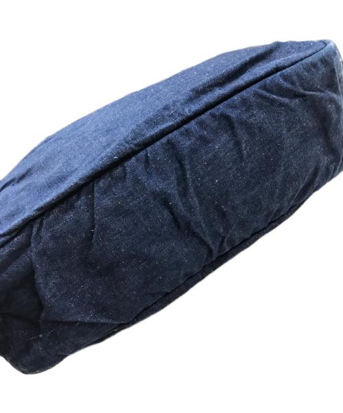 LEVI'S（リーバイス）LEVI'S (リーバイス) FILSON (フィルソン) デニムトートバッグ インディゴの古着・服飾アイテム