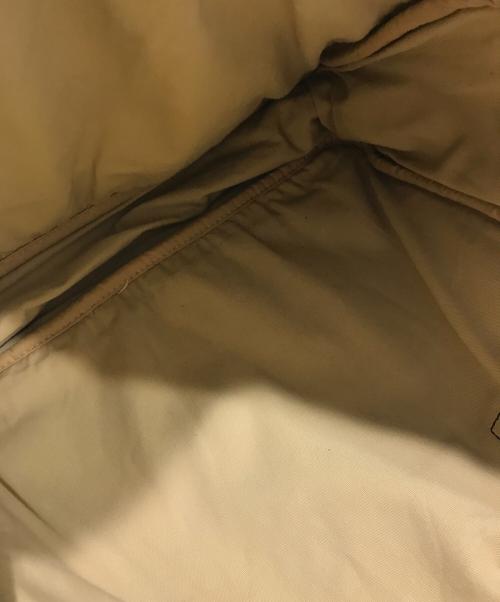 LEVI'S（リーバイス）LEVI'S (リーバイス) FILSON (フィルソン) デニムトートバッグ インディゴの古着・服飾アイテム