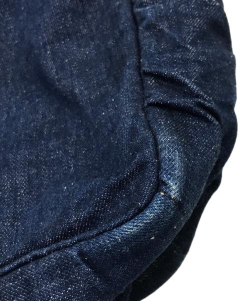 LEVI'S（リーバイス）LEVI'S (リーバイス) FILSON (フィルソン) デニムトートバッグ インディゴの古着・服飾アイテム