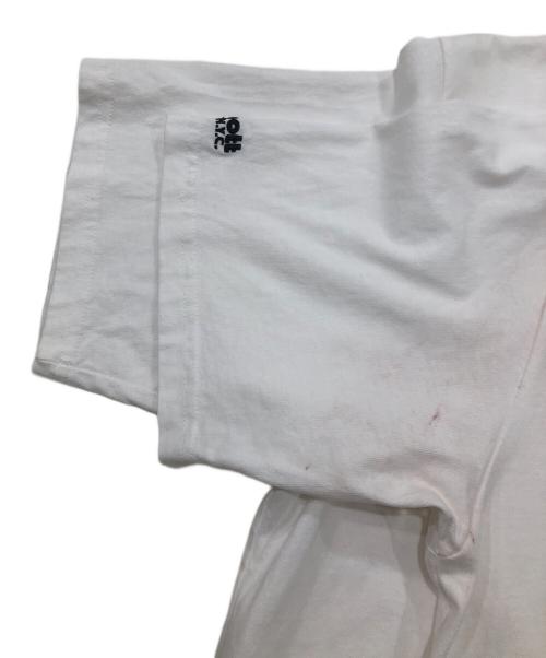 Schott（ショット）Schott (ショット) The Godfather（ザ　ゴッドファザー） ホワイト サイズ:XLの古着・服飾アイテム