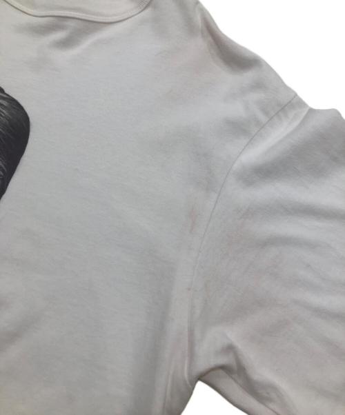 Schott（ショット）Schott (ショット) The Godfather（ザ　ゴッドファザー） ホワイト サイズ:XLの古着・服飾アイテム