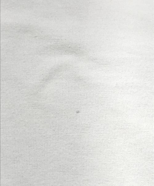 Needles（ニードルズ）Needles (ニードルズ) ポケットTシャツ ホワイト サイズ:Lの古着・服飾アイテム