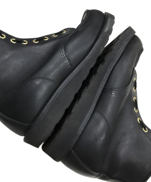 RED WING（レッドウィング）RED WING (レッドウィング) 6-inch Classic Moc ブラック サイズ:USA7.5/UK6.5/EUR40の古着・服飾アイテム