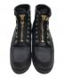 RED WING (レッドウィング) 6-inch Classic Moc ブラック サイズ:USA7.5/UK6.5/EUR40：59000円