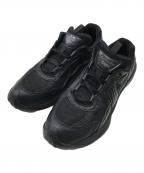 Onitsuka Tigerオニツカタイガー）の古着「Tigtrail RS」｜ブラック