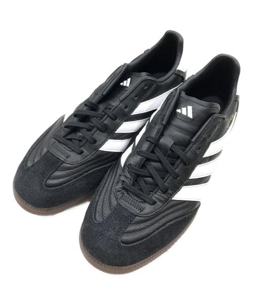 adidas（アディダス）adidas (アディダス) プレデター フリースタイル ブラック サイズ:ＵＳ10/ＵＫ9 1/2/FR44の古着・服飾アイテム