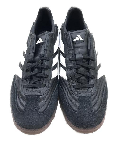 adidas（アディダス）adidas (アディダス) プレデター フリースタイル ブラック サイズ:ＵＳ10/ＵＫ9 1/2/FR44の古着・服飾アイテム