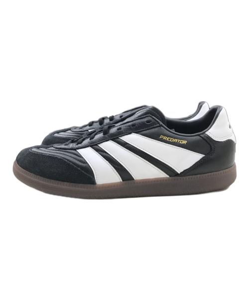 adidas（アディダス）adidas (アディダス) プレデター フリースタイル ブラック サイズ:ＵＳ10/ＵＫ9 1/2/FR44の古着・服飾アイテム