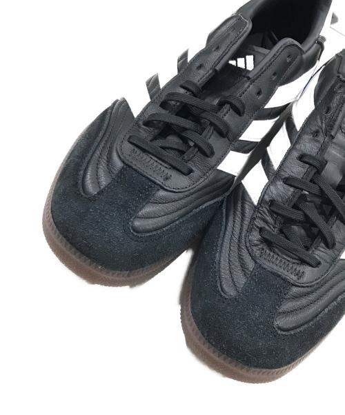 adidas（アディダス）adidas (アディダス) プレデター フリースタイル ブラック サイズ:ＵＳ10/ＵＫ9 1/2/FR44の古着・服飾アイテム