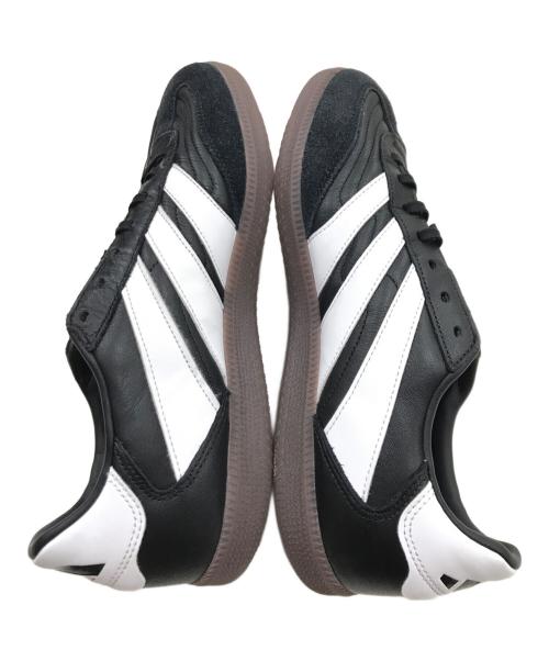 adidas（アディダス）adidas (アディダス) プレデター フリースタイル ブラック サイズ:ＵＳ10/ＵＫ9 1/2/FR44の古着・服飾アイテム