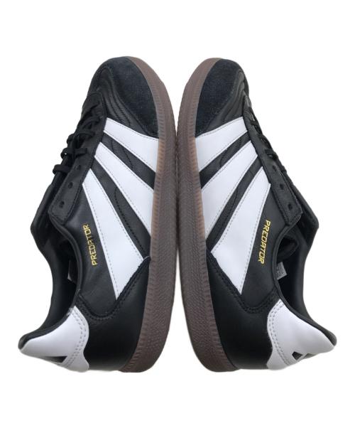 adidas（アディダス）adidas (アディダス) プレデター フリースタイル ブラック サイズ:ＵＳ10/ＵＫ9 1/2/FR44の古着・服飾アイテム