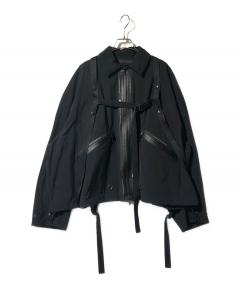 中古・古着通販】UMBRO (アンブロ) 00s 中綿ジャケット ブラック