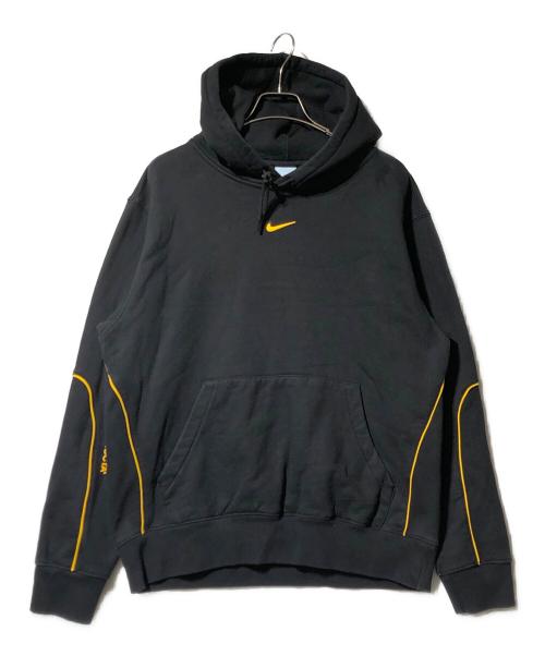 NIKE（ナイキ）NIKE (ナイキ) Drake NOCTA (ドレイク ノクタ) NOCTA M NRG AU HOODIE ブラック サイズ:Lの古着・服飾アイテム