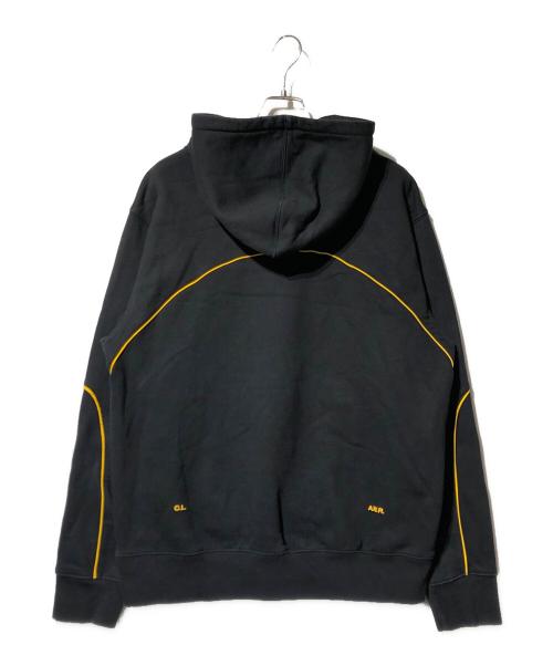 NIKE（ナイキ）NIKE (ナイキ) Drake NOCTA (ドレイク ノクタ) NOCTA M NRG AU HOODIE ブラック サイズ:Lの古着・服飾アイテム