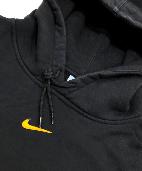 NIKE（ナイキ）NIKE (ナイキ) Drake NOCTA (ドレイク ノクタ) NOCTA M NRG AU HOODIE ブラック サイズ:Lの古着・服飾アイテム