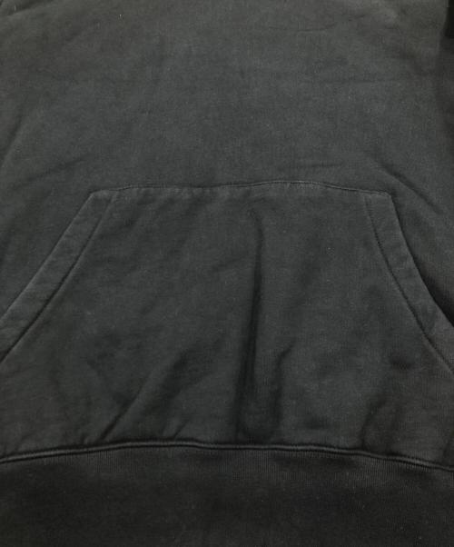 NIKE（ナイキ）NIKE (ナイキ) Drake NOCTA (ドレイク ノクタ) NOCTA M NRG AU HOODIE ブラック サイズ:Lの古着・服飾アイテム