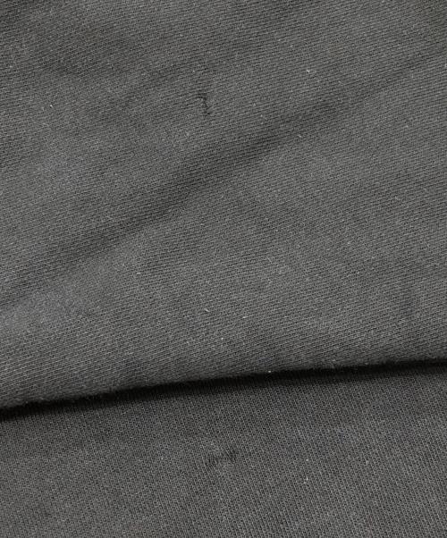 NIKE（ナイキ）NIKE (ナイキ) Drake NOCTA (ドレイク ノクタ) NOCTA M NRG AU HOODIE ブラック サイズ:Lの古着・服飾アイテム